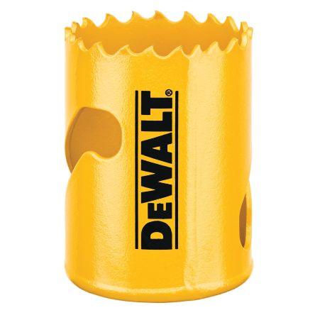 Děrovka, Bimetalový, Polyvinylchlorid, Kov 41 mm Bimetal hloubka řezu 44 mm DeWALT
