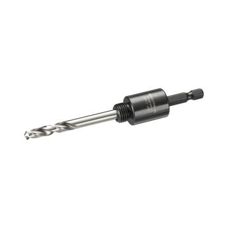 Vrták, Bimetalový 6.35 mm DeWALT