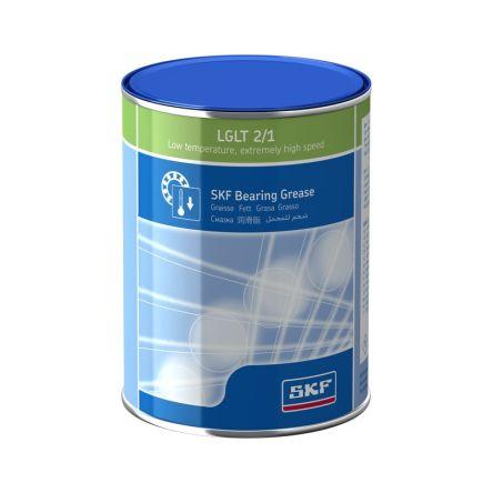 Ložiskové mazivo Lithium, 900 g Cín SKF, LGLT 2/1