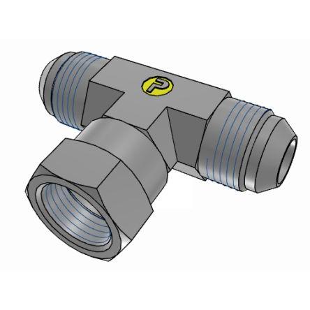 Hydraulická armatura Vnější 10S6MXS Parker 0.88 in