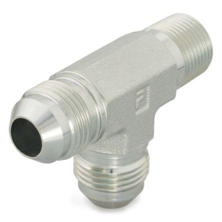 Hydraulická armatura Vnější 12 RTX-S Parker 0.75 in