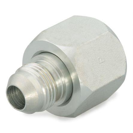 Hydraulická armatura Vnitřní 12-8 TRTXN-S Parker 0.75 in