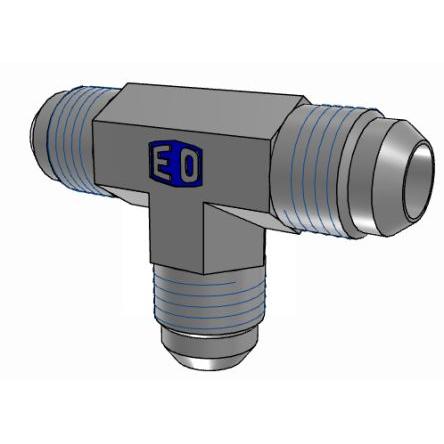 Hydraulická armatura Vnější 16JMTXS Parker 1 in
