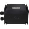 Eaton GHG 262 Knoflík Bezpečnostní koncový spínač 1 NO/1 NC IP66 Polyester 690V ac 20A