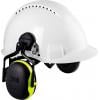 3M Peltor X4P3E mušlový chránič sluchu 32 dB EN 352-3:2002 1 ks