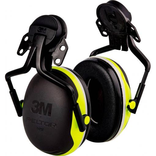3M Peltor X4P3E mušlový chránič sluchu 32 dB EN 352-3:2002 1 ks