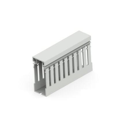 Příslušenství pro kabelové kanály Absolutní kodér Entrelec 60 mm 25mm