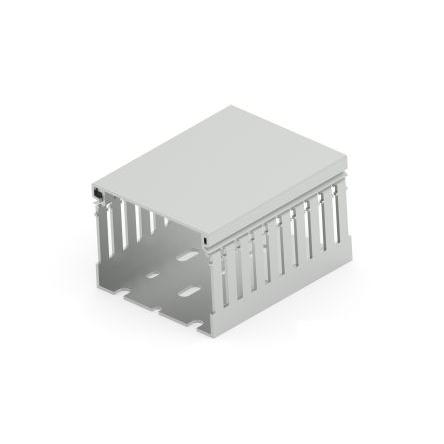Příslušenství pro kabelové kanály Absolutní kodér Entrelec 60 mm 80mm