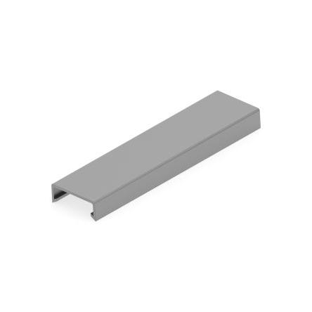 Příslušenství pro kabelové kanály Polyvinylchlorid Entrelec 9.3 mm 25mm