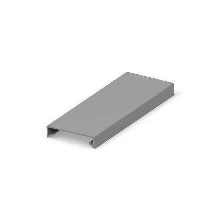Příslušenství pro kabelové kanály Polyvinylchlorid Entrelec 9.3 mm 40mm