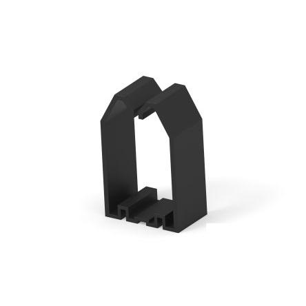 Příslušenství pro kabelové kanály Entrelec 60 mm 40mm