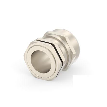 Kabelová průchodka, řada: 1SNG Mosaz Mosaz, IP66, IP68 PG29 Entrelec 18 mm až 25 mm
