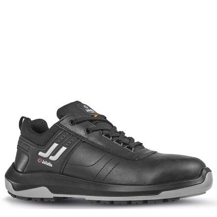 Jallatte JALJUNO JH306 Unisex Černá, Šedá Hliník Školitel bezpečnosti 7 41