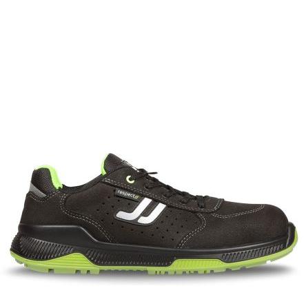 Jallatte JALO2 JI446 Unisex Žlutá, Černá Kompozit Školitel bezpečnosti 8 42