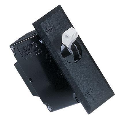 Tepelná pojistka 20A 1pólový IUGN6 Sensata / Airpax Airpax