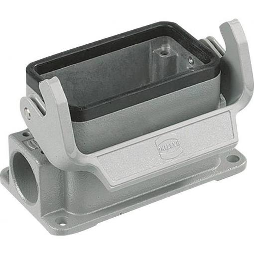 pouzdro Han® 10B-asg1-LB-16 09300101256 HARTING 1 ks