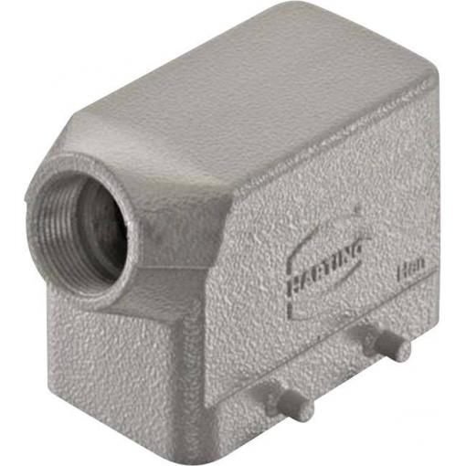 pouzdro Han® 10B-gs-16 09300101521 HARTING 1 ks