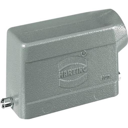 pouzdro Han® 24B-gs-R-21 09300241540 HARTING 1 ks