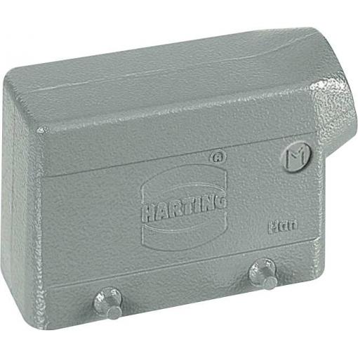 pouzdro Han® 16B-gs-21 09300161520 HARTING 1 ks
