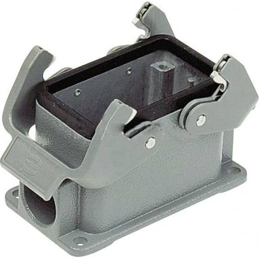 pouzdro Han® 10B-asg2-QB-16 09300101271 HARTING 1 ks