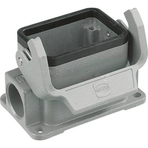 pouzdro Han® 6B-asg2-LB-16 09300061291 HARTING 1 ks