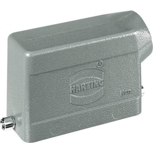pouzdro Han® 10B-gs-R-16 09300101541 HARTING 1 ks