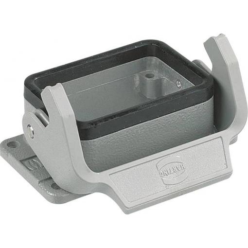 pouzdro Han® 6B-agg-LB 09300060301 HARTING 1 ks