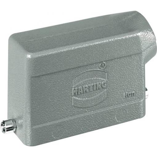 pouzdro Han® 16B-gs-R-21 09300161540 HARTING 1 ks