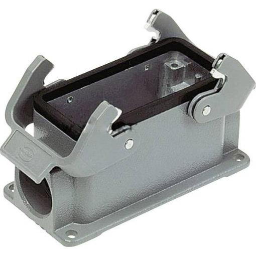 pouzdro Han® 16B-asg2-QB-21 09300161270 HARTING 1 ks