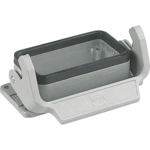 pouzdro Han® 10B-agg-LB 09300100305 HARTING 1 ks