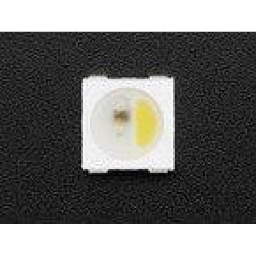 Thomsen vícebarevná SMD LED 5050 RGBW 120 °