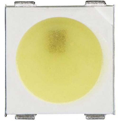 Thomsen SMD LED 5050 studená bílá 120 °