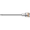 Wera 8740 C HF 05003841001 inbus nástrčný klíč 5 mm 1/2