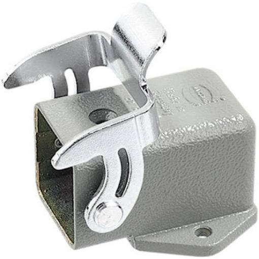 pouzdro Han® 3A-agw 09200030801 HARTING 1 ks