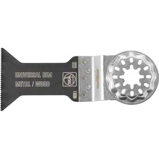 Fein 63502221210 E-Cut Long-Life bimetalový ponorný pilový list 50 mm 1 ks
