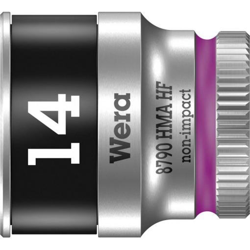 Wera 8790 HMA 05003729001 vnější šestihran vložka pro nástrčný klíč 14 mm 1/4 (6,3 mm)