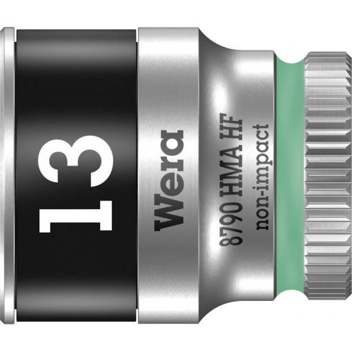 Wera 8790 HMA 05003728001 vnější šestihran vložka pro nástrčný klíč 13 mm 1/4 (6,3 mm)