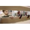 Bessey EZS90-8 jednoruční svorka Rozpětí (max.):900 mm Vnější délka: 1120 mm Délka vyložení:80 mm