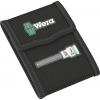 Wera 8740 sada nástrčných klíčů a bitů, 1/4 (6,3 mm), 5dílná, 05003345001