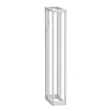 Podlahová krabice Bílá 300mm x 600 mm Schneider Electric 600 mm