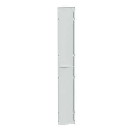Zadní panel, řada: PrismaSeT P Schneider Electric, Ocelový plech Zadní panel ASTA, Souprava PrismaSeT (PrismaSeT G)