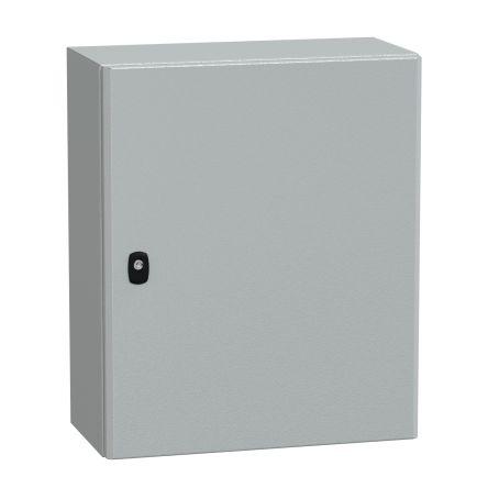 Schneider Electric Pouzdro, řada: PanelSeT S3D IP66 Ocel 500 mm 600 mm 250 mm