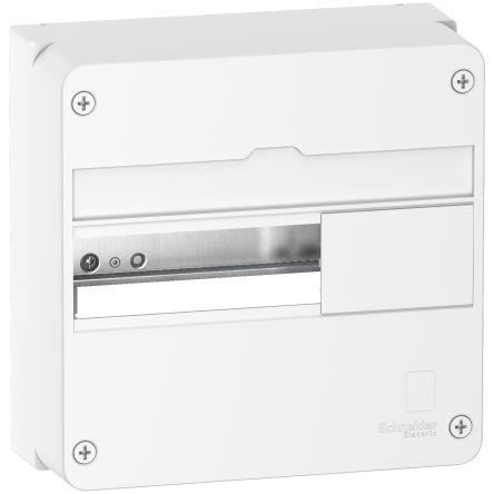 Schneider Electric Rozvodná deska, rozsah: Resi9 14 Way, rozsah: Resi9 63A