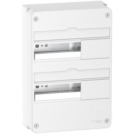 Schneider Electric Rozvodná deska, rozsah: Resi9 2 Phase, rozsah: Resi9 90A