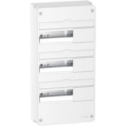 Schneider Electric Rozvodná deska, rozsah: Resi9 2 Phase, rozsah: Resi9 90A