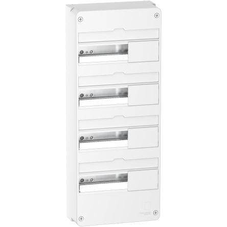 Schneider Electric Rozvodná deska, rozsah: Resi9 2 Phase, rozsah: Resi9 90A