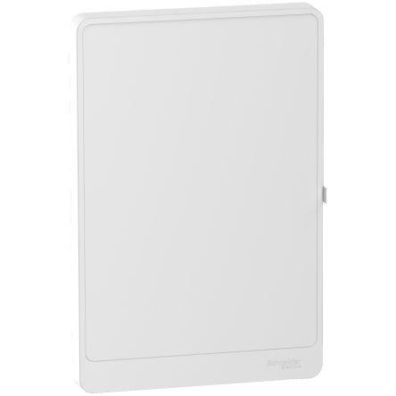 Plné dveře, řada: Resi9 Schneider Electric Plné dveře Skříň Resi9 IP40 247.5mm
