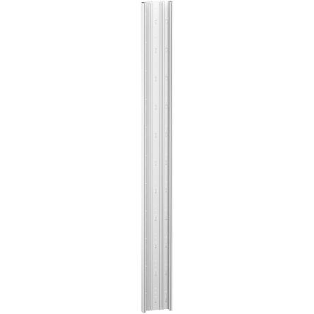 Kabelové rozdvojky, řada: Resi9 Plastové barva Bílá 252mm x 64 mm x 2.6 m Schneider Electric