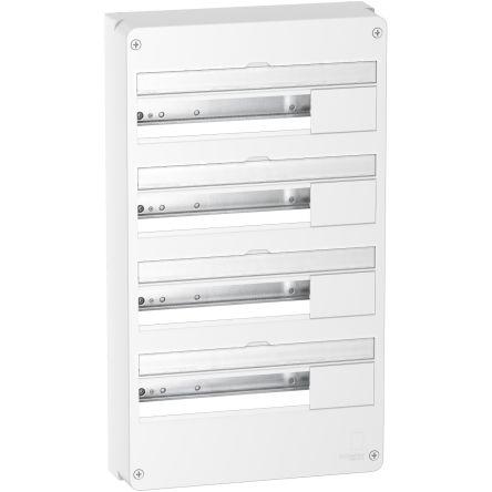 Schneider Electric Rozvodná deska, rozsah: Resi9 2 Phase, rozsah: Resi9 90A