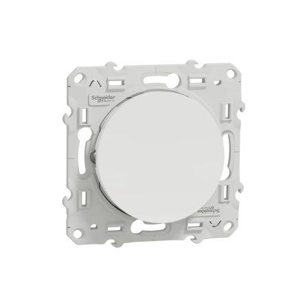 Schneider Electric Bílá 10A Odace 2011
